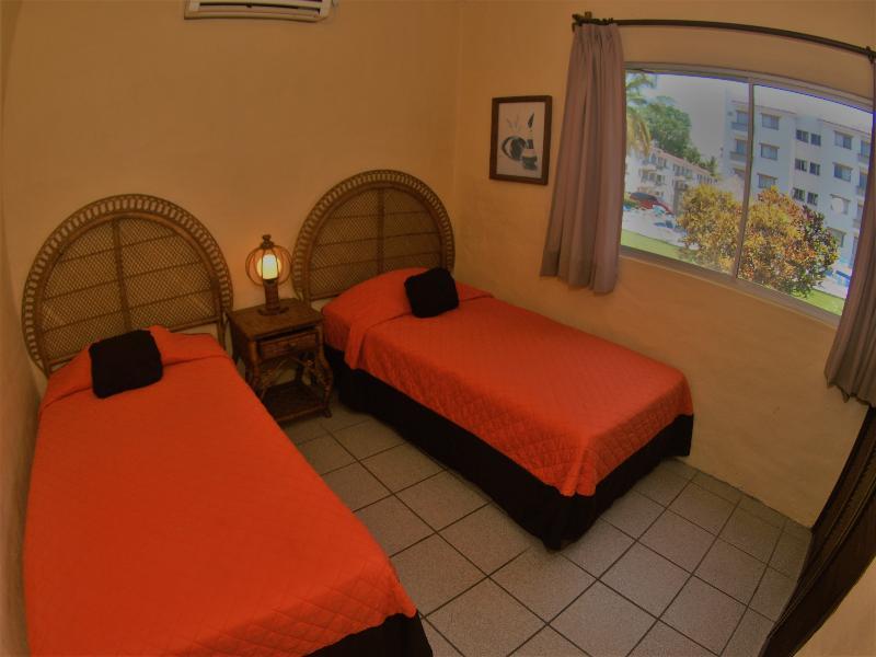 Suites Las Palmas Hotel Y Villas Manzanillo Eksteriør bilde