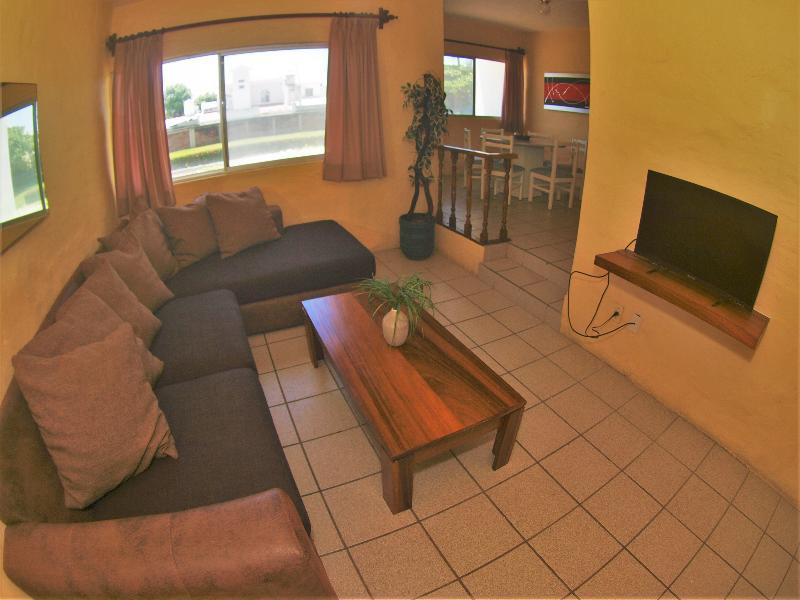 Suites Las Palmas Hotel Y Villas Manzanillo Eksteriør bilde