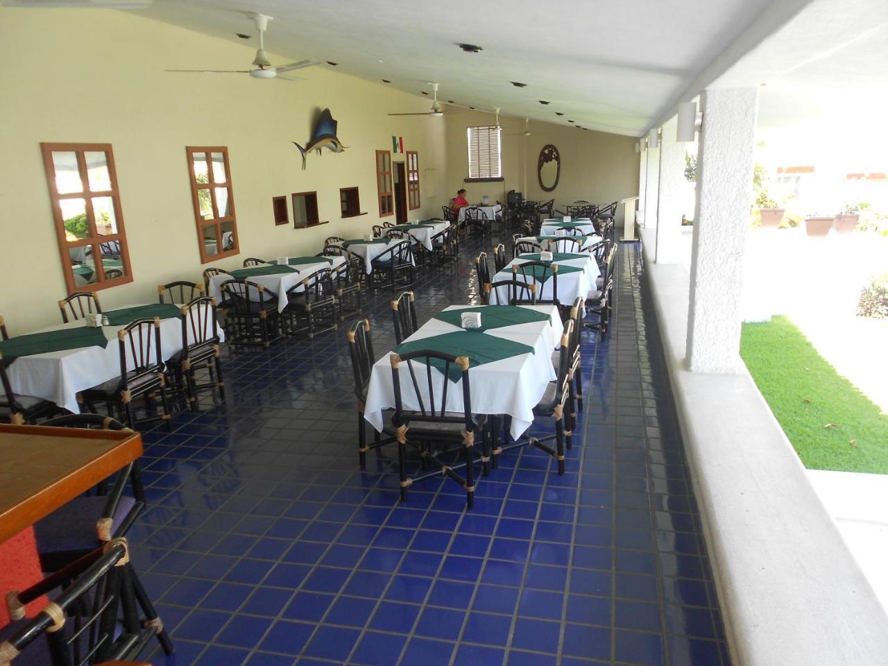 Suites Las Palmas Hotel Y Villas Manzanillo Eksteriør bilde