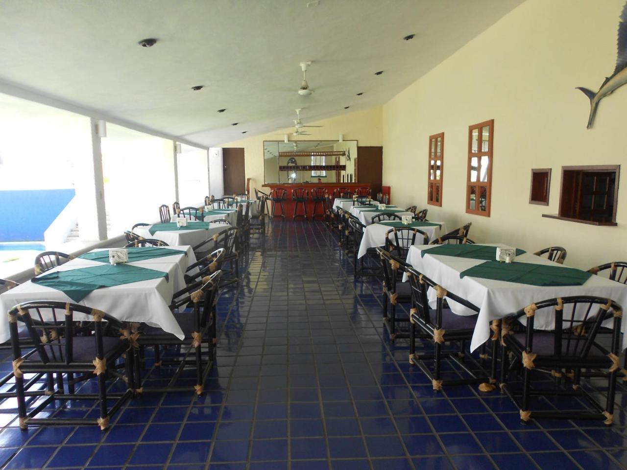 Suites Las Palmas Hotel Y Villas Manzanillo Eksteriør bilde