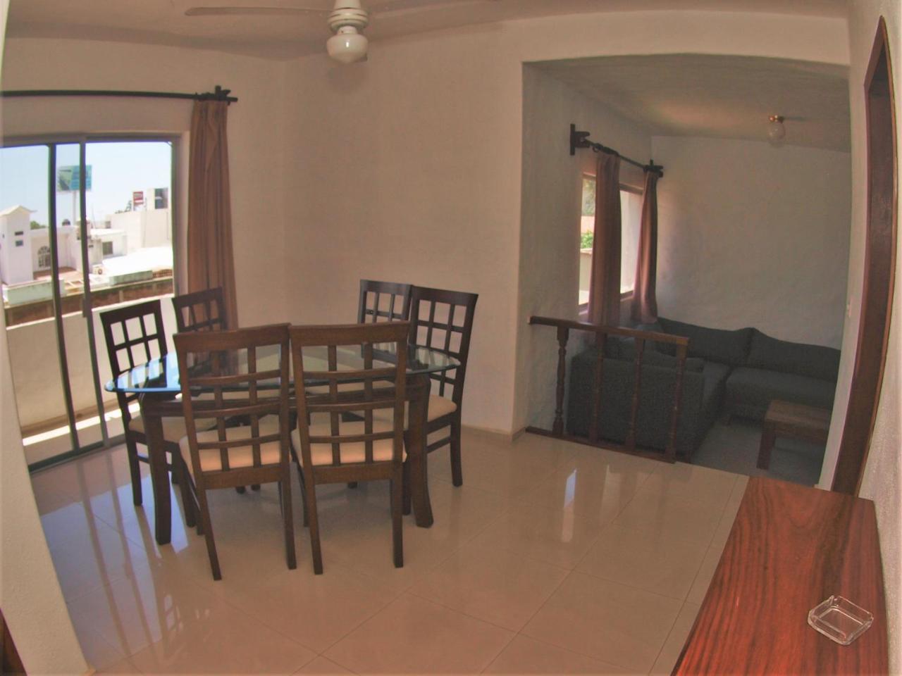 Suites Las Palmas Hotel Y Villas Manzanillo Eksteriør bilde