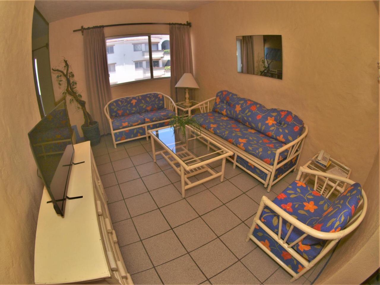 Suites Las Palmas Hotel Y Villas Manzanillo Eksteriør bilde