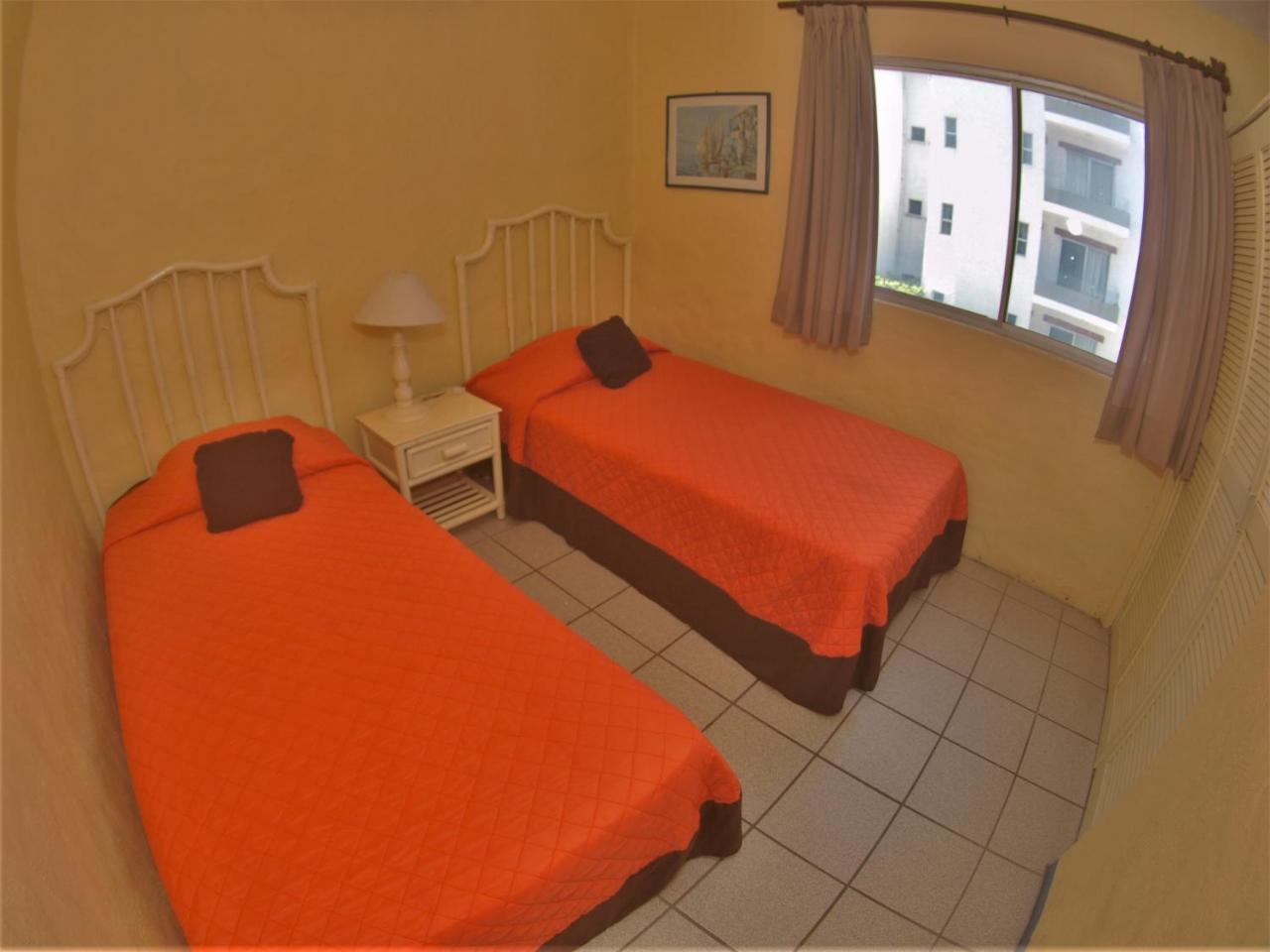 Suites Las Palmas Hotel Y Villas Manzanillo Eksteriør bilde